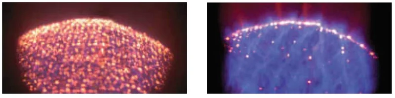 Yoğuşmalı Sıcak Su Kazanı