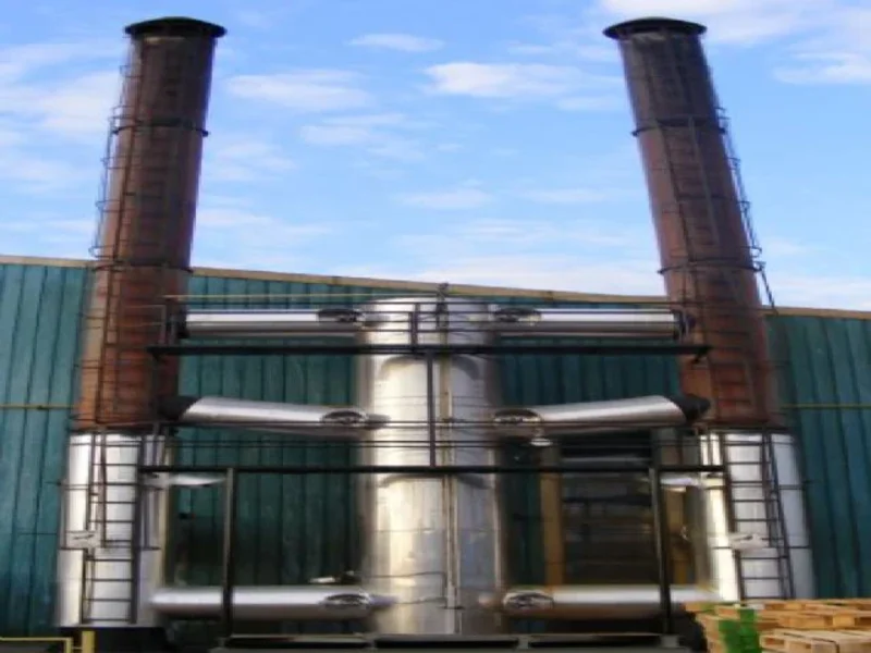 Sıcak Hava Üretici